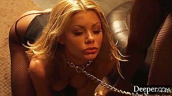 Limits Of Kayden Kross & Riley Steele videos