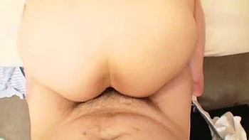 My Horny Japanese Grandma - ( #04) videos