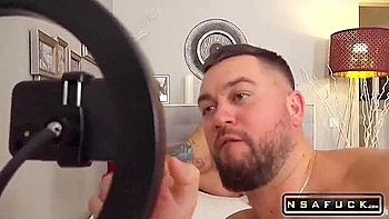 Hot Milf Lures Cute Teen 18+ Into Ffm With Her Husband videos