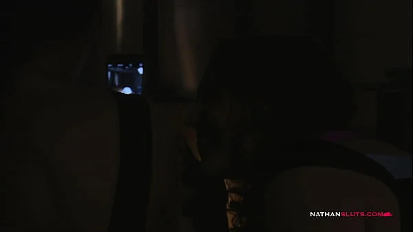 Petite French Slut Ava Courcelles Gets BBCed by Joss Lescaf & comes all over cock many times - 4K videos