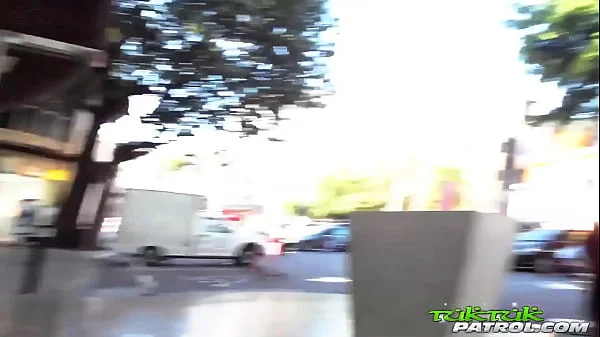 TukTukPatrol Thai Amateur Delight Fucked With Facial videos