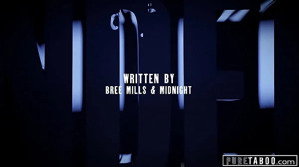 PURE TABOO Cherie Deville fantasizes about a bick cock in quarantine videos