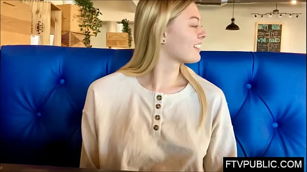 just turned 18 public videos