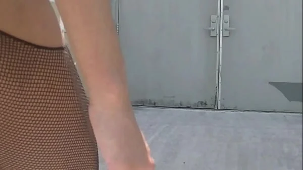 These are the Exhibitionist Wives I like to film flashing in public, Upskirt and teasing nude beach voyeurs! videos