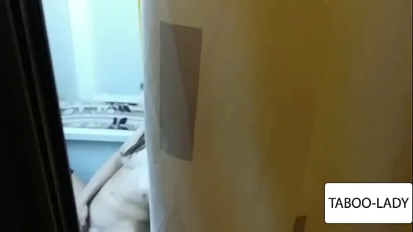 Caught step sister masturbating and squirting hard videos