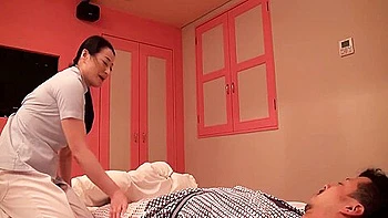 Whoa, They Let You Fuck! A Mature Massage Vol.2 - .1 videos