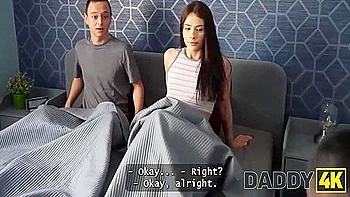 Mature & Young Stars Share Steamy Moments In One Film videos