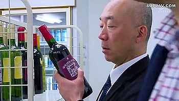 Husband Turns Wife Into A Slut 03 (mosaic Reduced)(english Sub) videos