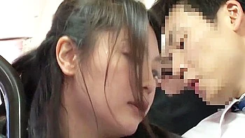 Hot Japanese Women Fucked On The Bus videos