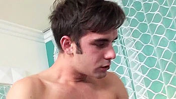 Cougar Lets A Young Stud Stick It In Her Butt videos