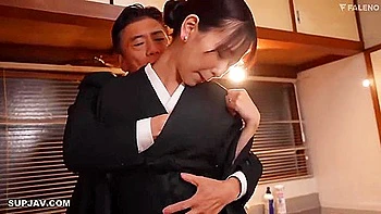 Immoral Sex With A Cock Filled In The Gaps In Her Heart When Her Late Husbands Stepfather Is Pressed For Her videos