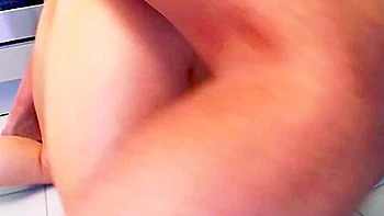 A Curvy German Babe Gets Her Asshole Smashed In The Kitchen videos