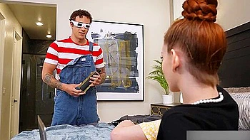 Erin Everheart Loves Big Cock Lithuania videos