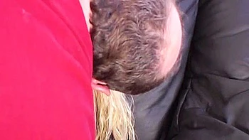 Honeymoon Romance In Thrilling Encounter videos