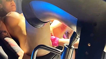 The Anal Misuse videos