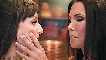 Reagan Foxx, Lexi Luna, Shay Sights & Sophia Locke - Four Curvy Milfs Riding Dicks videos