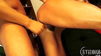 She Sucks Him Deep And Rides Hard In Every Position videos