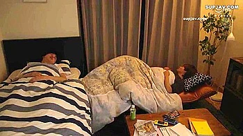 [rm]my Friends Stepmothers Secret Lesson Rieko Hiraoka videos