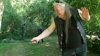 Threesome Outdoor Bdsm videos