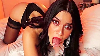 Seductive Demon Stepmommy: Temptation And Desires videos