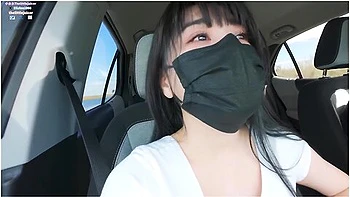 Outdoor Sex Vlog With My Big Tits Asian Girl Friend videos