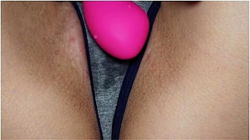 Wet Panties Because Of Juicy Pussy videos