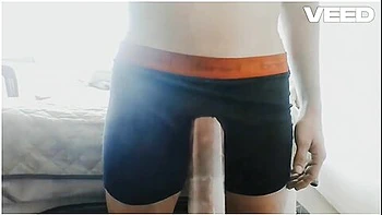 Beautiful Ebony Brown Skin Slim African Webcam Sex With 12 Inch Biggest Dick videos