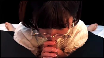 Junior College Girl Gives Blowjob And Cum In Mouth And Gokkun Before Going Out videos