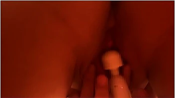 I Tried To See The Masturbation Of A Chubby Married Woman From Below Pussy Up Masturbation videos