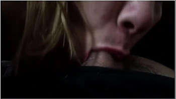 Full Balls Empties Into A Slobbery Mouth videos