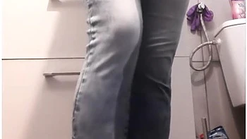 Desperate Pee In My Jeans videos