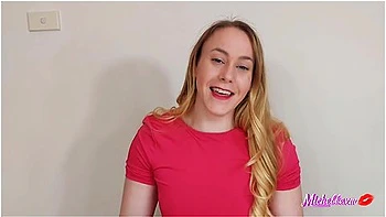 Michelle The Muscular Homewrecker videos