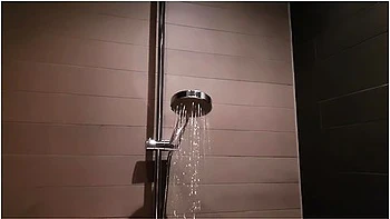 My Sexy Girlfriend Shows Up And Surprises Me - Steamy Tit Wank videos