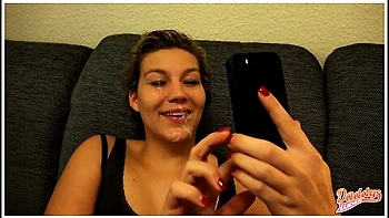 Daddys Luder In Finally On Face Again! videos