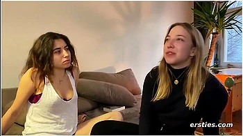 Berlin Girls Have Delicious Lesbian Sex videos
