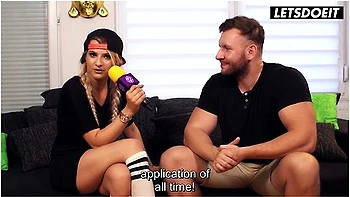 Ebony Slut Josy Black Gets Drilled Deep By Muscular Fan videos