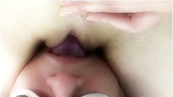 Sweet Nectar, In The Face , Vaginal Oral Sex! Beautiful videos