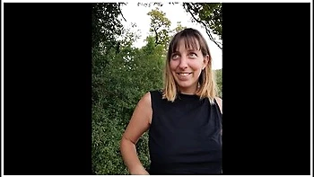 I Sucked And Fucked The First Hiker I Came Across - Horny Hiking videos