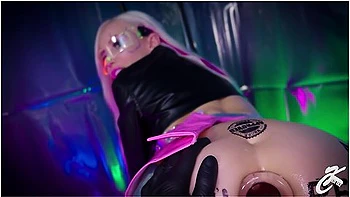 Cyberpunk Braindance Pov Edition With Ksu Colt videos