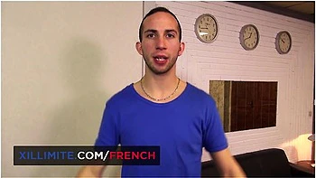 French Doctor Saved My Life... And Takes My Dick In Her Ass videos