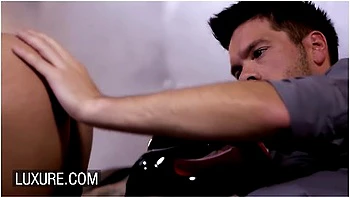 Sky High And Julie Skyhigh - Wearing A Sexy Lingerie In A Hot Threesome videos