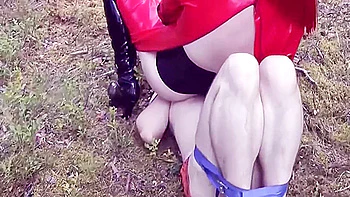 Very Evil Mistress Loves Heavy! Pee, Joi, Wet And Messy, Belly Button Fetish, Latex, Femdom! Arya Grander 15 Min videos