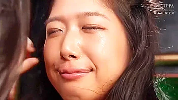 Gtj-153 Restrained Lesbian Fisting () videos