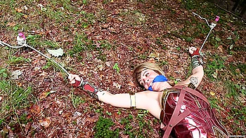 Wonder Woman Power Of The Mind videos