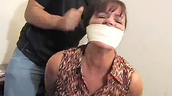 detective bound and gagged videos