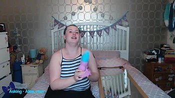 Toy Review - Phreak Club Dildo videos
