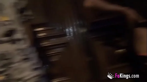 At 54 she comes back to porn to eat a GIANT DICK! videos