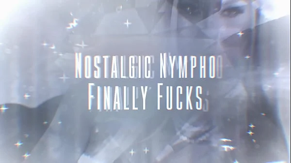 Nostalgic Nympho Finally Fucks / Brazzers full scene from    zzfull.com/xXF videos