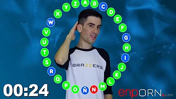 Pasapalabra Versin Porno (parodia): Jordi Enp Vs Prvega With Jordi El Nino Polla videos