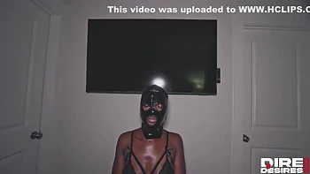 Ebony Amateur Porn Peaches Makes Her Debut videos